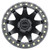 Method MR108 17x9 -44mm Offset 5x5 71.5mm CB Matte Black w/BH-H24125-38 Wheel - MR10879050544B User 1