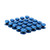 Method Lip Bolt - Matte Blue MRW - Street - Kit - BT-BOLT MATTE BLUE KIT Photo - Primary