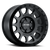 Method MR305 NV 18x9 +25mm Offset 5x150 116.5mm CB Gloss/Matte Black Street Loc Wheel - MR305890581025 Photo - Primary