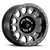 Method MR305 NV 17x8.5 25mm Offset 5x5 94mm Centerbore - Matte Black - MR30578550525 Photo - Primary