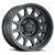 Method MR703 Bead Grip, 16x6 +68mm Offset 5x130 78.1mm CB Matte Black - MR70366053568 Photo - Primary