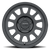 Method MR703 Bead Grip, 16x6 +68mm Offset 5x130 78.1mm CB Matte Black - MR70366053568 Photo - Primary