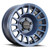 Method MR707 Bead Grip 17x8.5 0mm Offset 5x5 BP 71.5mm CB 4.72in BS Bahia Blue Wheel - MR70778550600 Photo - Primary