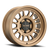 Method MR318 18x9 0mm Offset 6x5.5 106.25 Centerbore Mothod Bronze - MR31889060900 Photo - Primary