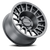 Method MR707 Bead Grip 18x9 / +18mm Offset / 6x135 BP / 87mm CB - Matte Black - MR70789016518 Photo - Primary