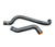 Mishimoto 01-05 Dodge Neon Black Silicone Hose Kit - MMHOSE-NEO-01BK Photo - Primary