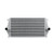 Mishimoto 16-19 Nissan Titan XD 5.0L Cummins Intercooler (Silver) - MMINT-XD-16SL User 2