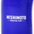 Mishimoto 2016+ Chevrolet Camaro 2.0T w/HD Cooling Package Silicone Radiator Hose Kit - Blue - MMHOSE-CAM4-16HDBL User 5