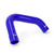 Mishimoto 2015+ Dodge Ram 6.7L Cummins Silicone Hose Kit Blue - MMHOSE-RAM-15BL User 2