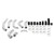Mishimoto 15-16 Ford F-150 3.5L EcoBoost I/C Pipe Kit - Polished - MMICP-F35T-15KP Photo - Primary