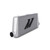 Mishimoto Universal Silver S Line Intercooler Overall Size: 31x12x3 Core Size: 23x12x3 Inlet / Outle - MMINT-US User 8