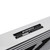 Mishimoto Universal Silver S Line Intercooler Overall Size: 31x12x3 Core Size: 23x12x3 Inlet / Outle - MMINT-US User 1