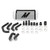 Mishimoto 15-17 Ford F-150 2.7L EcoBoost Silver Performance Intercooler Kit w/ Black Pipes - MMINT-F27T-15KBSL Photo - Primary