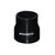 Mishimoto 2.25 to 2.5 Inch Black Transition Coupler - MMCP-22525BK Photo - out of package