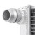 Mishimoto 06-09 Volkswagen Golf MK5 GTI (FSI Only) Manual Aluminum Radiator - MMRAD-MAC-06 User 1