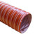 Mishimoto 4 inch x 12 feet Heat Resistant Silicone Ducting - MMHOSE-D4 Photo - Primary