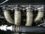 Mishimoto 2 inch x 35 feet Heat Wrap with Stainless Locking Tie Set - MMTW-235 Photo - Mounted