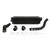 Mishimoto 2017+ Honda Civic Type R Intercooler Kit - Black Intercooler Black Pipes - MMINT-CTR-17KBKWBK User 1