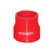 Mishimoto 2.5 to 3.0 Inch Red Transition Coupler - MMCP-2530RD Photo - Primary