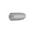 Mishimoto Shift Knob Silver - MMSK-SL Photo - out of package