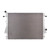 Mishimoto 11-16 Ford 6.7L Powerstroke Aluminum Primary Radiator - MMRAD-F2D-11V2 User 2