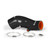 Mishimoto 07-10 Honda Civic Si Black Silicone Induction Hose Kit - MMHOSE-CIV-06SIIHBK Photo - Primary