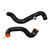 Mishimoto 94-97 Ford F250 7.3L Black Diesel Hose Kit - MMHOSE-F250D-94BK User 3