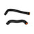 Mishimoto 99-00 Ford F250 7.3L Black Diesel Hose Kit - MMHOSE-F250D-99BK Photo - Primary
