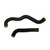 Mishimoto 03-07 Ford F250 6.0L Black Diesel Hose Kit - MMHOSE-F250D-03BK Photo - Primary
