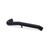 Mishimoto 2014+ Ford Fiesta ST Hot-Side Intercooler Pipe Kit - Wrinkle Black - MMICP-FIST-14HWBK Photo - out of package