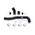 Mishimoto 2014+ Ford Fiesta ST Cold-Side Intercooler Pipe Kit - Wrinkle Black - MMICP-FIST-14CWBK Photo - Primary