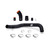 Mishimoto 2014+ Ford Fiesta ST Cold-Side Intercooler Pipe Kit - Wrinkle Black - MMICP-FIST-14CWBK Photo - Primary