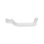 Mishimoto 2014+ Ford Fiesta ST Intercooler Pipe Kit - Polished - MMICP-FIST-14P Photo - Close Up