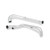 Mishimoto 2014+ Ford Fiesta ST Intercooler Pipe Kit - Polished - MMICP-FIST-14P Photo - out of package
