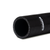 Mishimoto 67-70 Ford Mustang 289/302/351 Silicone Upper Radiator Hose - MMHOSE-FRD-1U Photo - Close Up