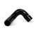 Mishimoto 65-67 Chevrolet Chevelle 396 Silicone Lower Radiator Hose - MMHOSE-GM-14L Photo - Primary