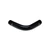 Mishimoto 65-67 Chevrolet Chevelle 250 Silicone Upper Radiator Hose - MMHOSE-GM-1U Photo - Primary
