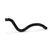 Mishimoto 70-77 Chevrolet Monte Carlo 305/350/400 Silicone Upper Radiator Hose - MMHOSE-GM-29U Photo - out of package Mishimoto 70-77 Chevrolet Monte Carlo 305/350/400 Silicone Upper Radiator Hose - MMHOSE-GM-29U Photo - out of package