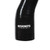 Mishimoto 78-86 GM C/K Truck 292 Silicone Upper Radiator Hose - MMHOSE-GM-33U User 4