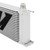 Mishimoto Universal 19 Row Oil Cooler **CORE ONLY** - MMOC-19 User 2