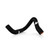 Mishimoto 02-06 Mini Cooper S (Supercharged) Black Silicone Hose Kit - MMHOSE-TINY-01BK Photo - out of package