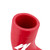 Mishimoto Mitsubishi EVO 6 Red Silicone Hose Kit - MMHOSE-EVO-6RD Photo - Close Up