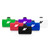 Mishimoto 2.5in Black Silicone Coupler w/ 1/8in NPT Bung - MMCP-25NPTBK Photo - Primary