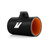 Mishimoto 2.5in Black Silicone Coupler w/ 1/8in NPT Bung - MMCP-25NPTBK User 3