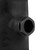 Mishimoto 3.0in Black Silicone Coupler w/ 1/8in NPT Bung - MMCP-30NPTBK User 6