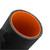 Mishimoto 3.0in Black Silicone Coupler w/ 1/8in NPT Bung - MMCP-30NPTBK User 5