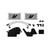 Mishimoto 08+ Mitsubishi Evolution X Oil Cooler Kit - MMOC-EVO-08 Photo - Primary