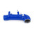 Mishimoto 01-07 Subaru WRX / WRX STI Blue Silicone Induction Hose - MMHOSE-SUB-IHBL Photo - out of package