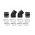 Mishimoto 94-02 Dodge 5.9L Cummins Boot Kit - MMBK-RAM-94BK Photo - Primary
