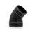 Mishimoto 94-02 Dodge 5.9L Cummins Boot Kit - MMBK-RAM-94BK User 2